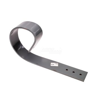 Spring 80x10 2553050020/U UNIA