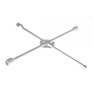 Veľký kľúč na kolesá