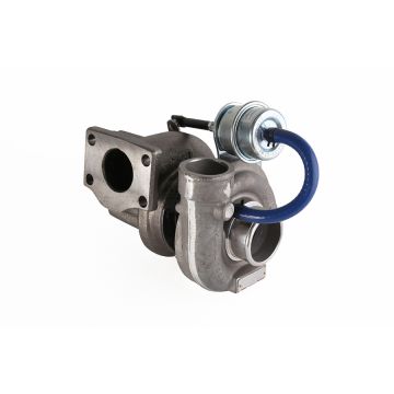 Turbosprężarka z zestawem uszczelek   GARRETT 45/9982-643  727266-5001W 1004.4T - Perkins