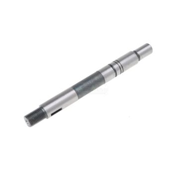 Hřídel vodní pumpy