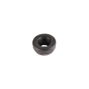 Engine suspension rubber cushion