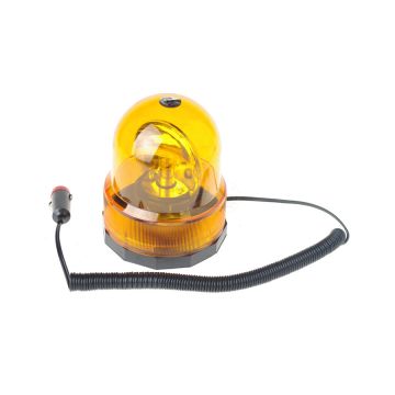 Diaľkové ovládanie bliká 12V8W