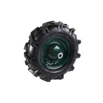 Pneumatic wheel diameter 16 mm PR2613