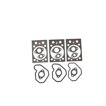 SADA TESNENIA HLAVY 1.2 SILIKON ZETOR 3-CYL. POLGASKET