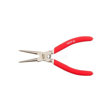 Rovné vnútorné kliešte typu Segera YATO 325 mm