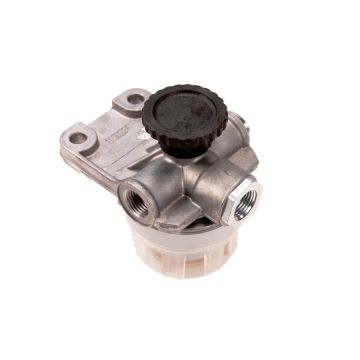 Pompe d'alimentation