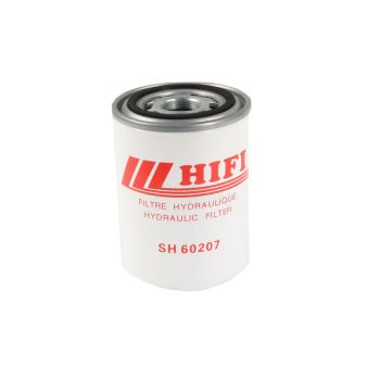 Hydraulic filter HIFI FILTER SH 60207