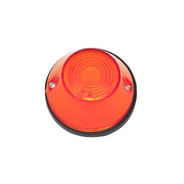 Feu clignotant à fonction unique, 12/24V WAŚ