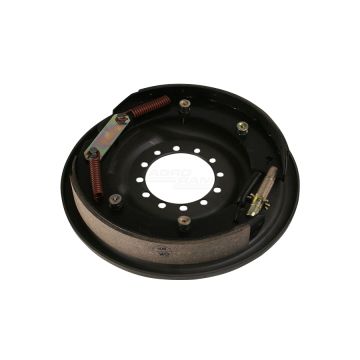 Rechte Bremsbaugruppe