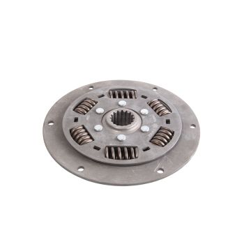 Tlmič vibrácií 28/196-8 fi-230mm 16z ​​​​31 35 LUK