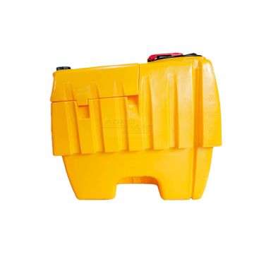 600L nádrž postrekovača
