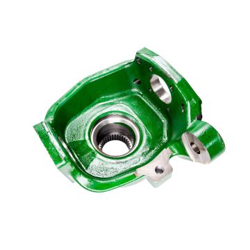 Pravá skříň spínače B1736