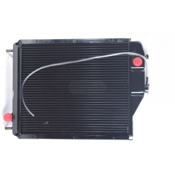 Chłodnica wody  LKT