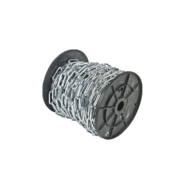 Kette auf einer Spule von 25 Metern D-2 fi 5