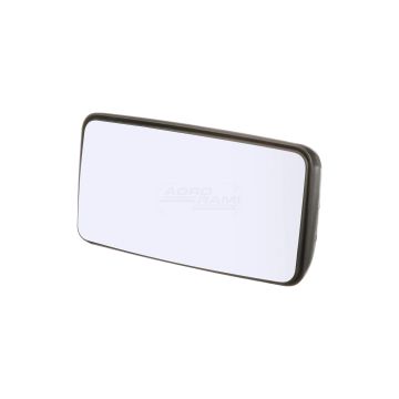 Pravé elektrické zrkadlo