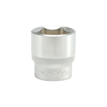 Zásuvka šesťuholníková YATO 1/2"30 mm