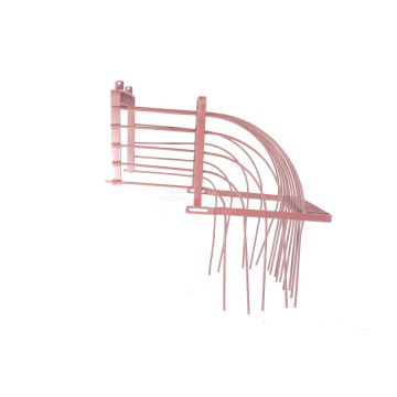 Wurzelauslassabdeckung