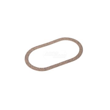 Těsnění bočního krytu