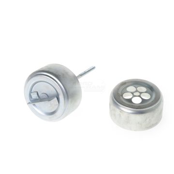 Kryt filtru čerpadla