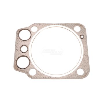 JOINT DE CULASSE 29/73-427 1.40MM 2 TROUS 0.015.9191.0 ,  1591910 SDF