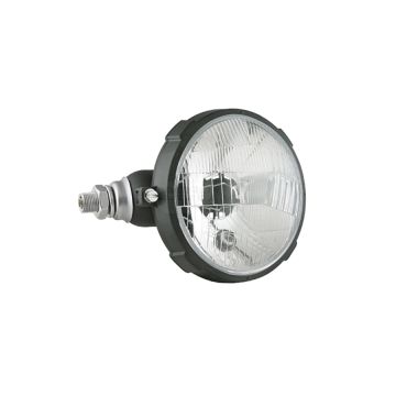 Phare avant type H4 - gauche WESEM