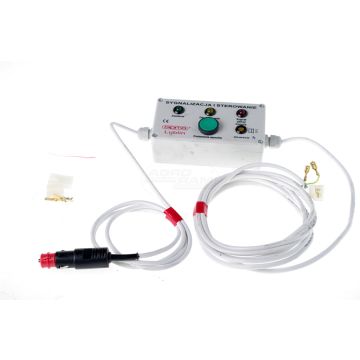 Signaling control unit