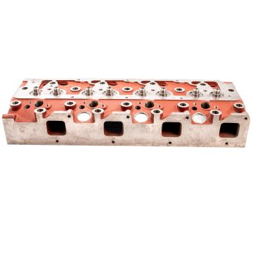 Hlava motoru: motory 1105, 1205, 7205