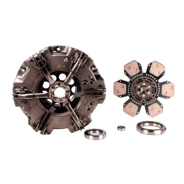 CLUTCH KIT WITH DISC 30/200- 239K HATCH