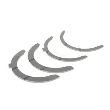 Sada polkrúžkov 0,50 OZ90417 N-O,50