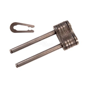 Industrial chain lock Z12AH-3 60H R3 3/4