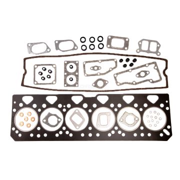 Head gasket set 30/71-91 bepco