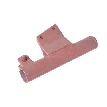 Halterung für das Tastrad