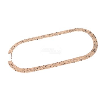 Těsnění bočního krytu - balení 10 ks