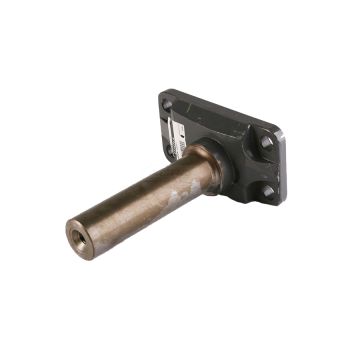 Spreader drive support