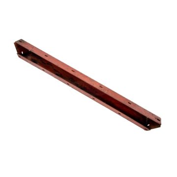 Couvercle récupérateur de pierres