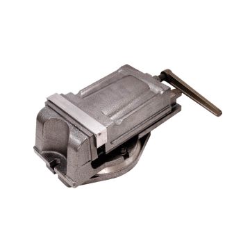 200MM MACHINE VISE