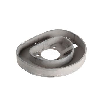 Pick-up roller guide