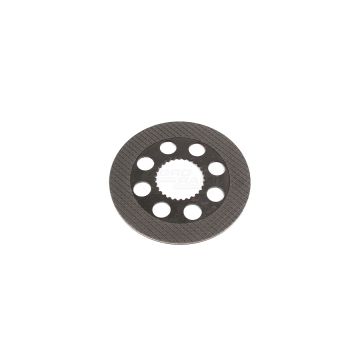 Brzdový kotouč 44/422-43 03239950, 03239950