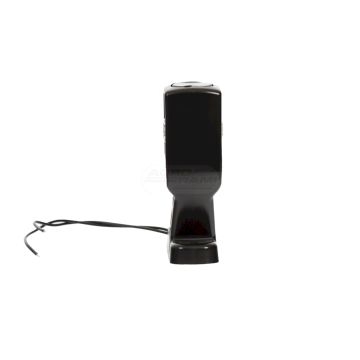 Feu combiné de gabarit avant-arrière et position latérale droite LED, 12V–24V, avec câble de 28 cm WAŚ