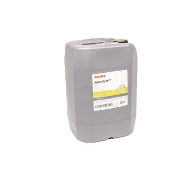 OLEJ PRE HYDRAULICKÚ PREVODOVKU AGRISHIFT GA12 20L