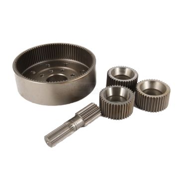 KIT DE RÉPARATION DE POMPE AVANT ZF APL2035