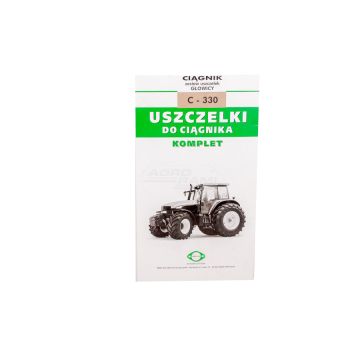 SADA TĚSNĚNÍ HLAVY