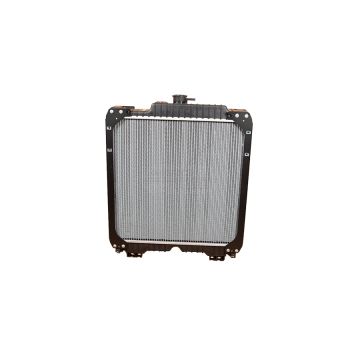 KALE CASE JX110, vodní chladič TD110