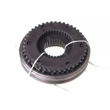 Synchronisierer I und Rückwärtsgang