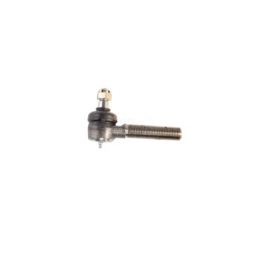 Verstärkte Verbindung