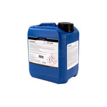 Alkaline liquid 4870030T