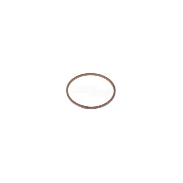 Pierścień segmentowy