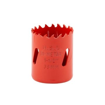 Bi-metalová korunka Schmith 38mm