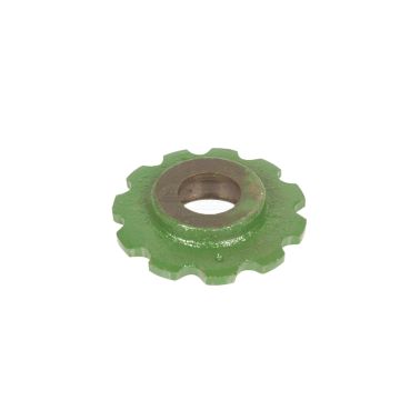 Z-11 tensioner pulley, hole 16mm