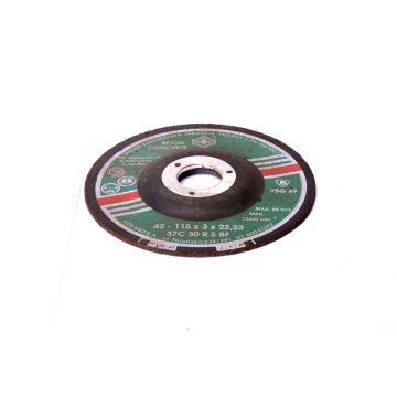 Shield 37C30R5BF80-concrete